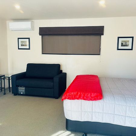 Southgate Motor Inn Wellington Luaran gambar