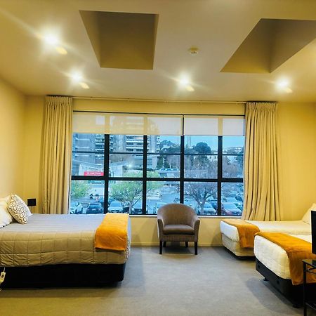 Southgate Motor Inn Wellington Luaran gambar